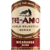 Etiqueta Te Amo Nicaragua Blend