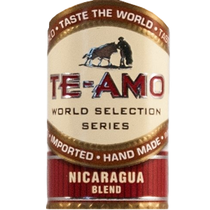 Te Amo Nicaragua Blend