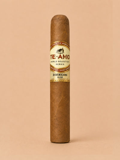 Te Amo Dominicana Blend