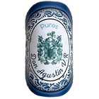 Etiqueta Churchill Bolero