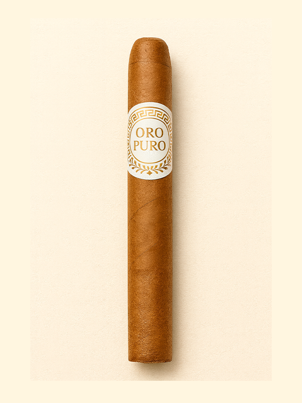 Oro Petit / Corona