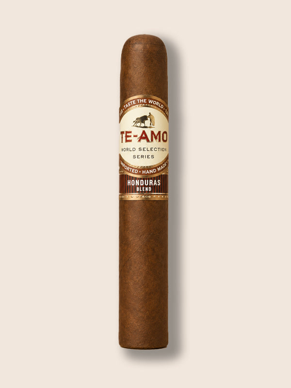 Te-Amo Honduras Blend