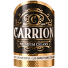 Etiqueta Carrion Maduro