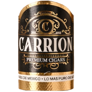 Carrion Maduro