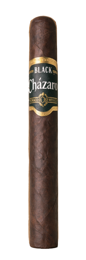 Tamaño real de Black Petit Corona