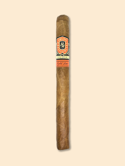 PM Gold Line Número 1