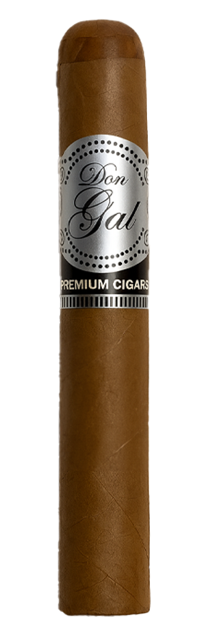 Tamaño real de Clásico Robusto