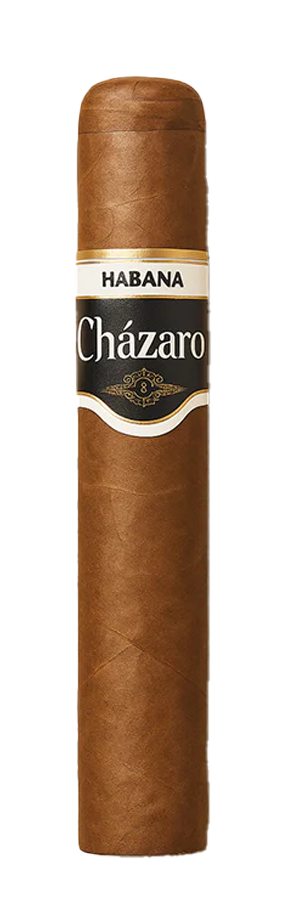 Tamaño real de Habana Robusto