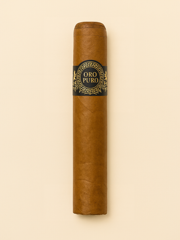 Oro Robusto