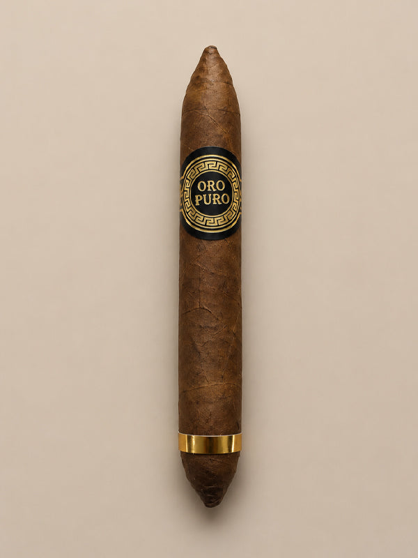 Salomón Doble Figurado