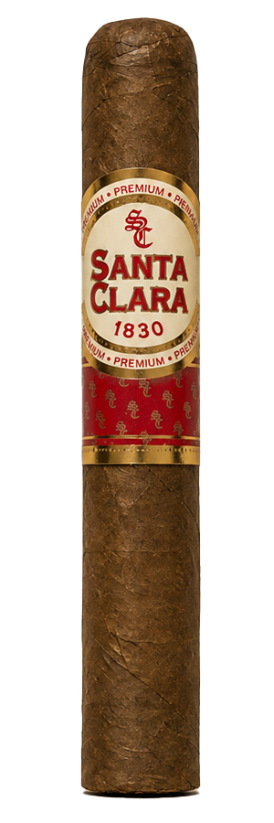 Tamaño real de 1830 Robusto