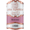1880 Rosado Robusto
