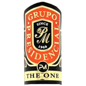 PM Gold Line Número 1